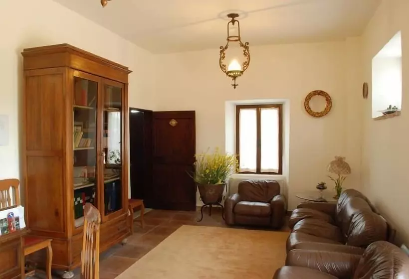 ホテル Agriturismo Le Volte