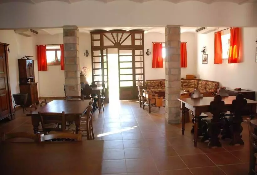 ホテル Agriturismo Le Volte