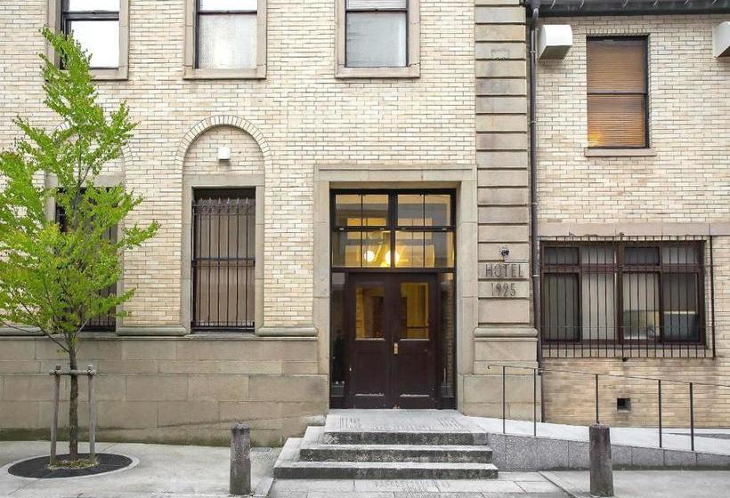 Otel Auberge Toyooka 1925