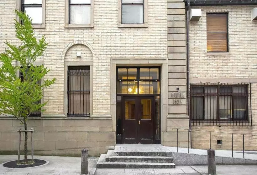 Hotel Auberge Toyooka 1925