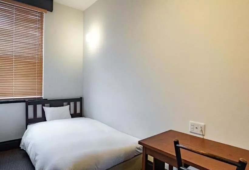 Hotel Auberge Toyooka 1925