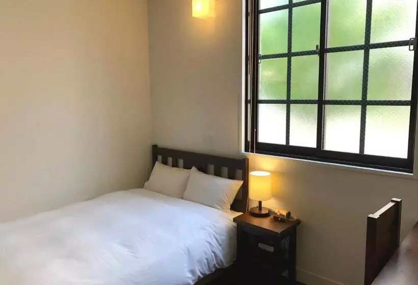 Hotel Auberge Toyooka 1925