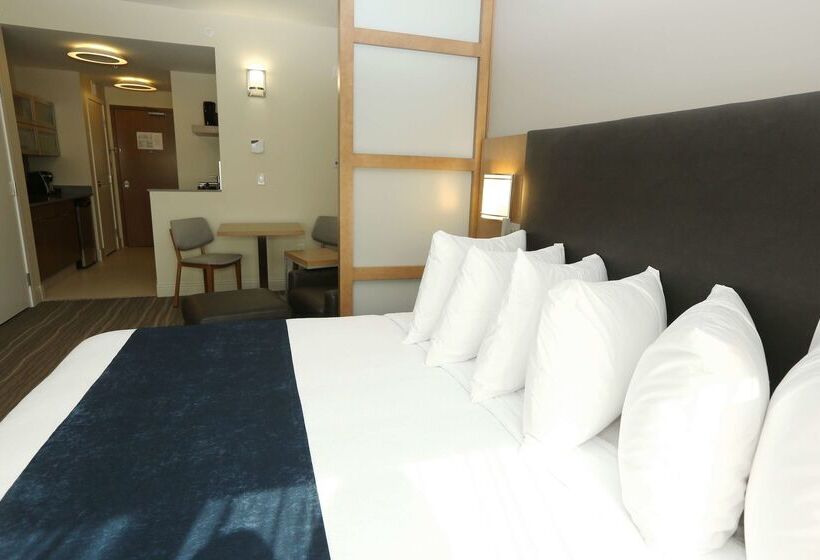 Hotel Best Western Plus Sawridge Suites