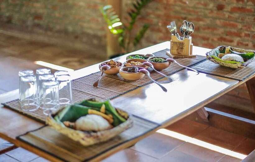 فندق Camp Leopard   Yala Safari Glamping