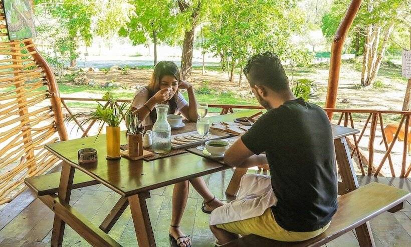 فندق Camp Leopard   Yala Safari Glamping