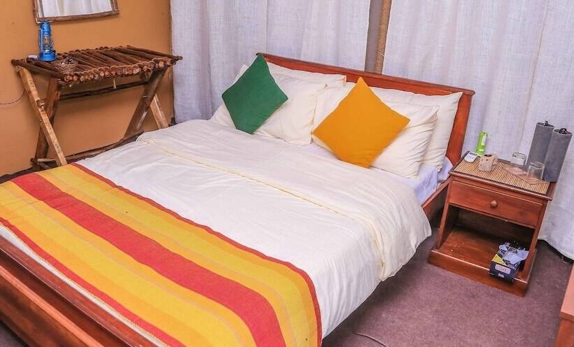 فندق Camp Leopard   Yala Safari Glamping