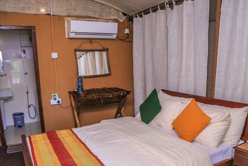 فندق Camp Leopard   Yala Safari Glamping