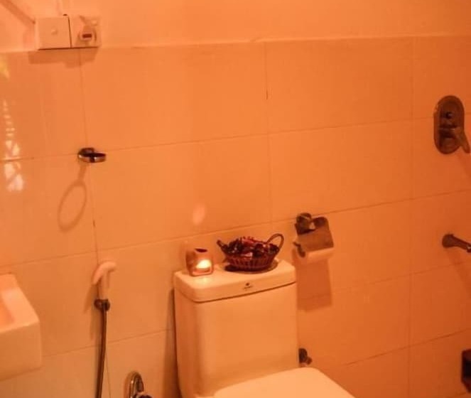 فندق Camp Leopard   Yala Safari Glamping