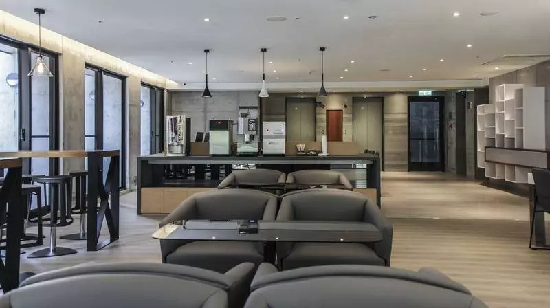 Cityinn Hotel Plus Fuxing North Road Branch