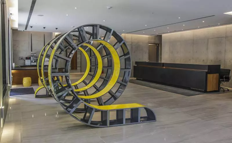 Cityinn Hotel Plus Fuxing North Road Branch