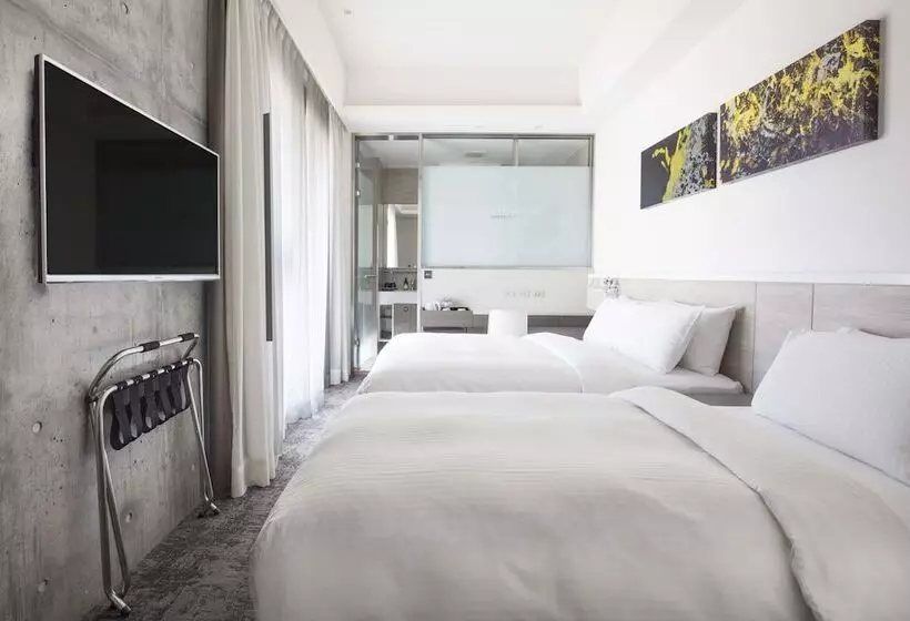 Cityinn Hotel Plus Fuxing North Road Branch