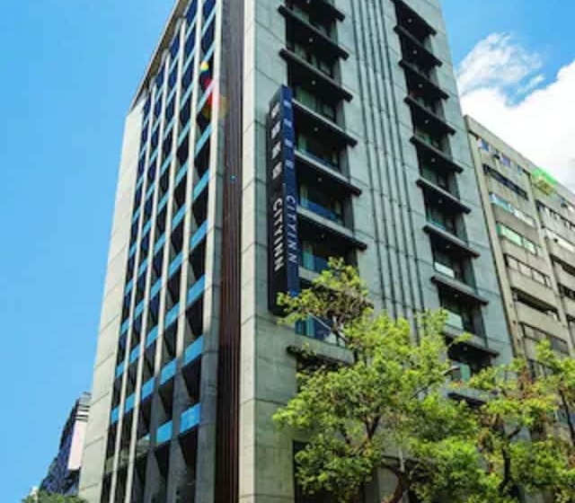 Cityinn Hotel Plus  Fuxing North Road Branch