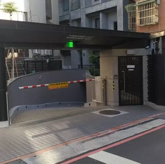 Cityinn Hotel Plus Fuxing North Road Branch