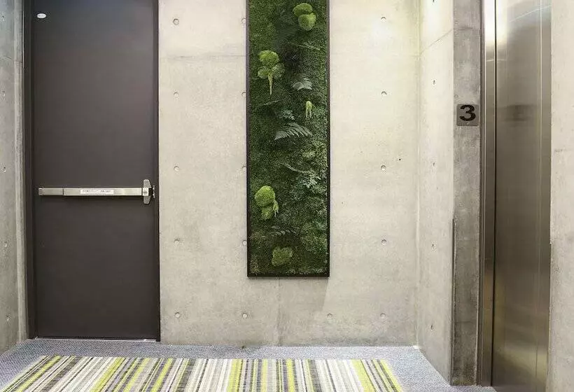 Cityinn Hotel Plus Fuxing North Road Branch