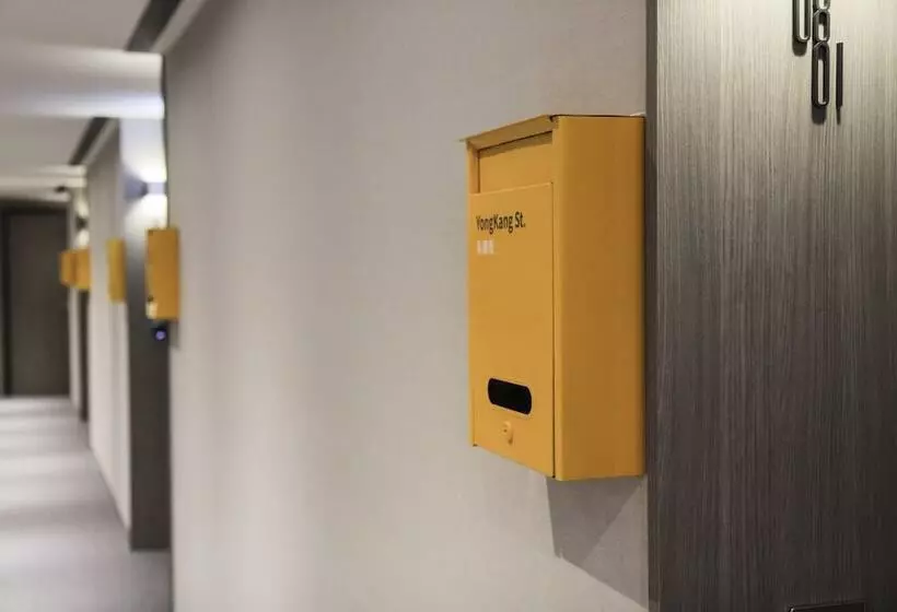 Cityinn Hotel Plus Fuxing North Road Branch