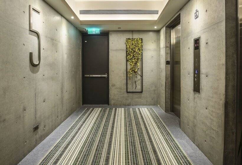 Cityinn Hotel Plus  Fuxing North Road Branch