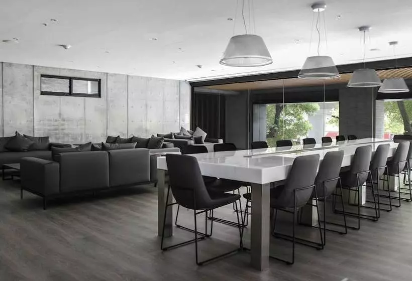 Cityinn Hotel Plus Fuxing North Road Branch