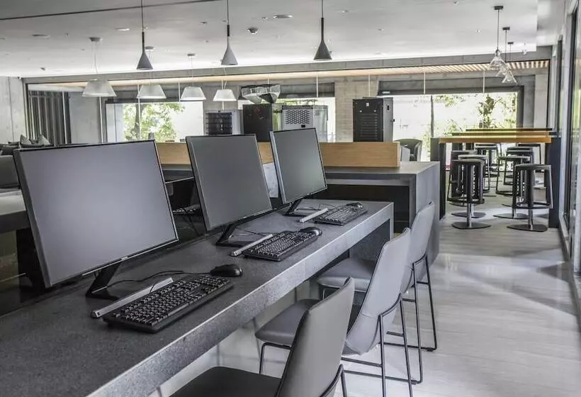 Cityinn Hotel Plus Fuxing North Road Branch