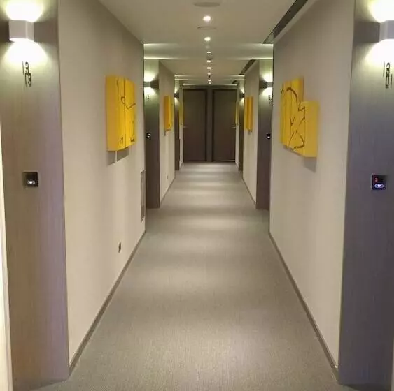 Cityinn Hotel Plus Fuxing North Road Branch