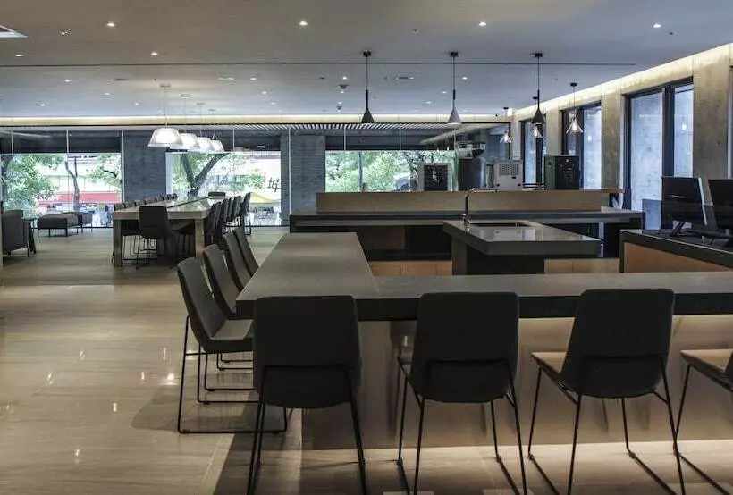 Cityinn Hotel Plus Fuxing North Road Branch