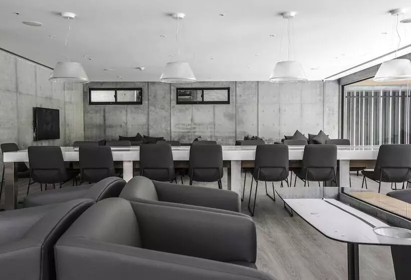 Cityinn Hotel Plus Fuxing North Road Branch