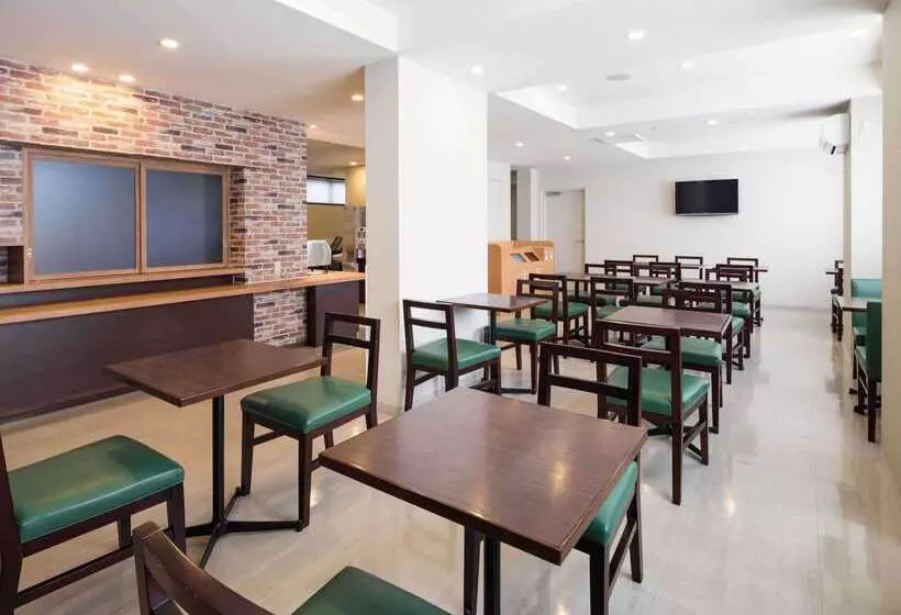 בית מלון כפרי Comfort Inn Ogaki