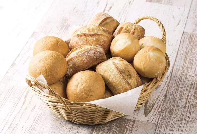 בית מלון כפרי Comfort Inn Ogaki