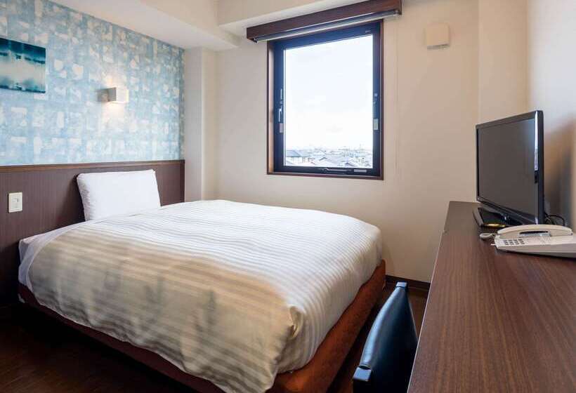 酒店 Comfort Inn Ogaki