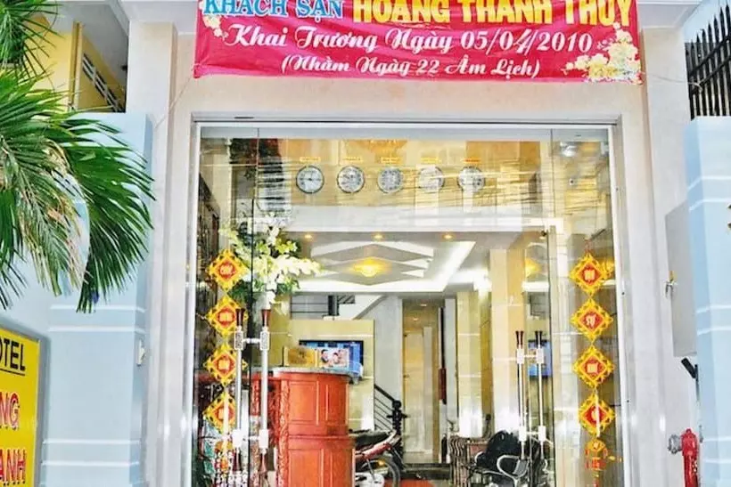 Hoang Thanh Thuy Hotel 1