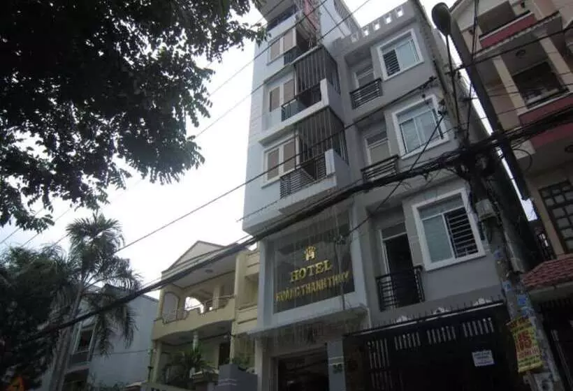 Hoang Thanh Thuy Hotel 1