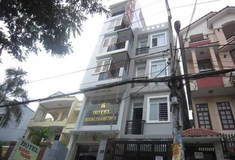 Hoang Thanh Thuy Hotel 1