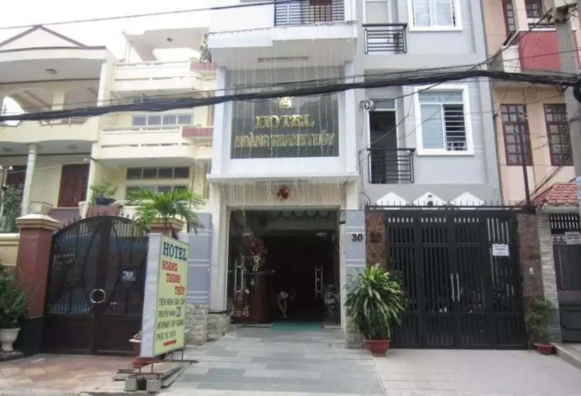 Hoang Thanh Thuy Hotel 1