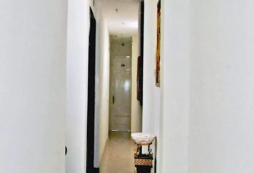 Hoang Thanh Thuy Hotel 1