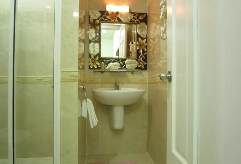 Hoang Thanh Thuy Hotel 1