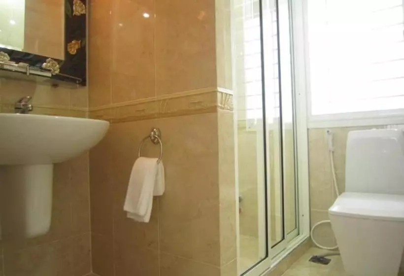 Hoang Thanh Thuy Hotel 1