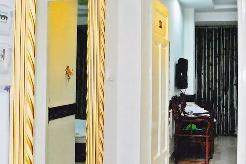 Hoang Thanh Thuy Hotel 1