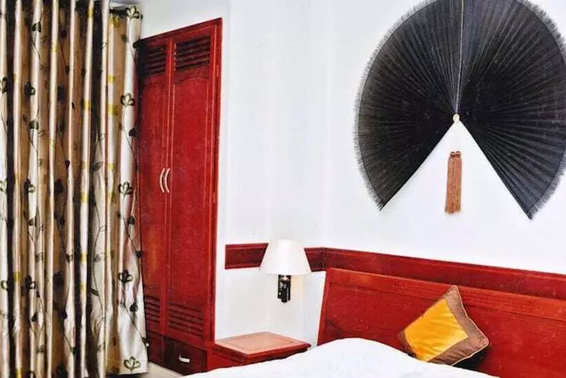 Hoang Thanh Thuy Hotel 1