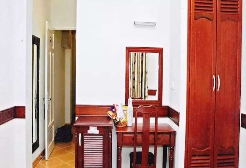 Hoang Thanh Thuy Hotel 1