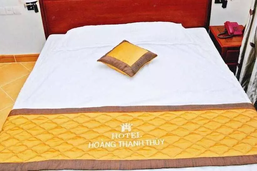 Hoang Thanh Thuy Hotel 1