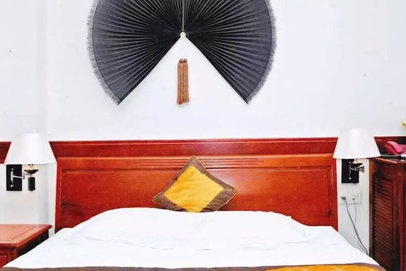 Hoang Thanh Thuy Hotel 1