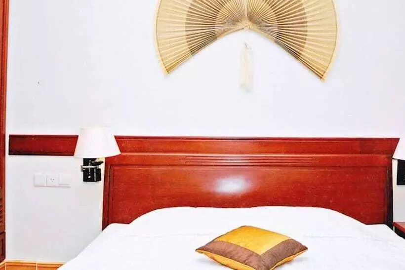 Hoang Thanh Thuy Hotel 1