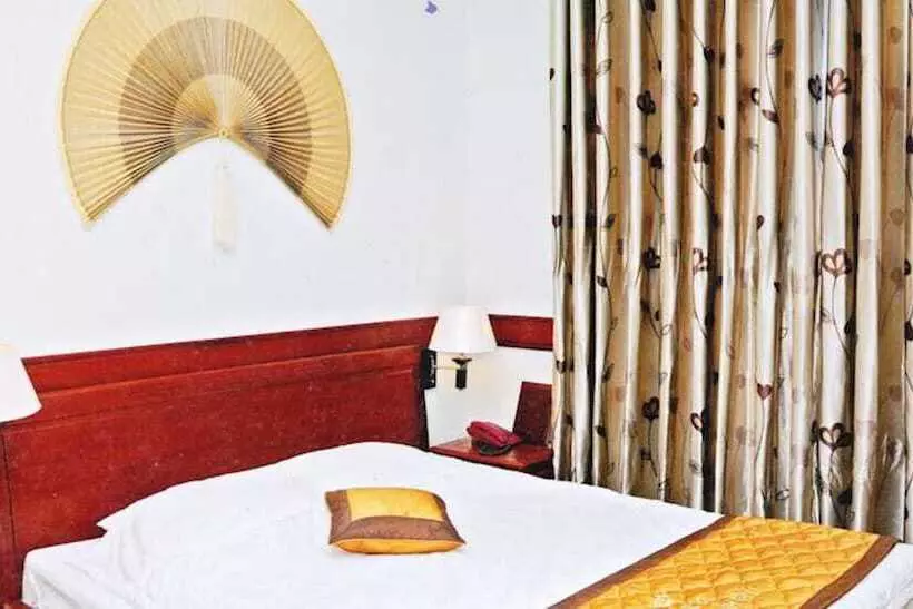 Hoang Thanh Thuy Hotel 1