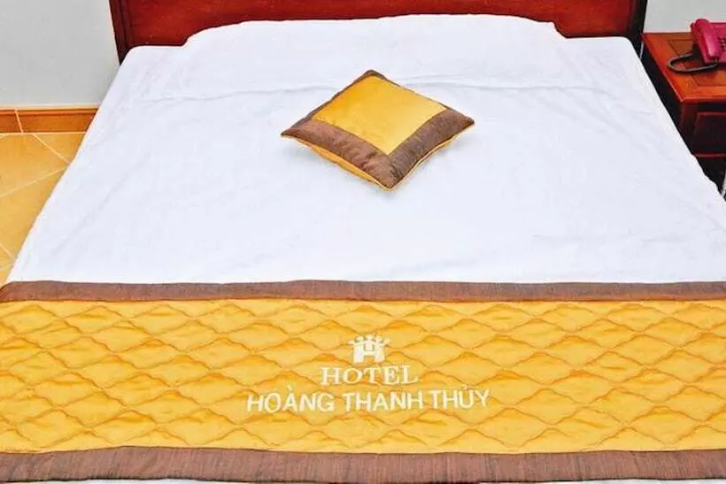 Hoang Thanh Thuy Hotel 1