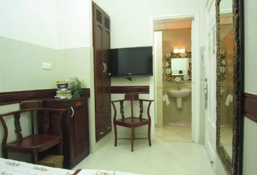 Hoang Thanh Thuy Hotel 1