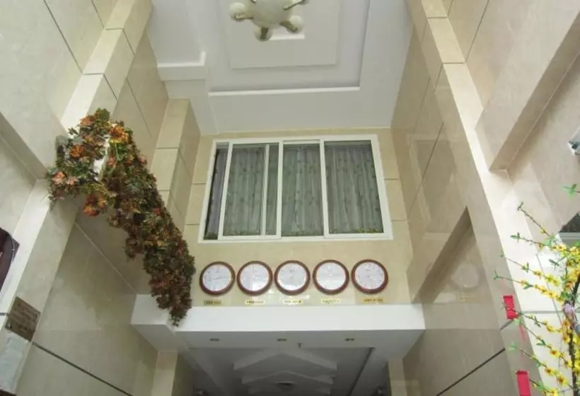 Hoang Thanh Thuy Hotel 1