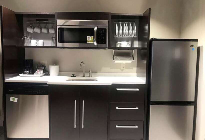 Otel Home2 Suites By Hilton Fort Smith Ar