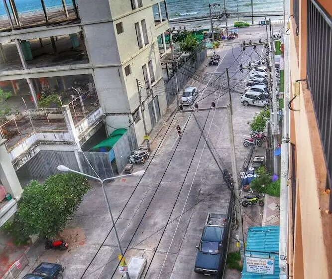 ホテル Orange And Co