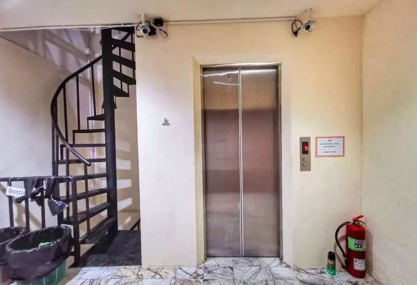 ホテル Orange And Co