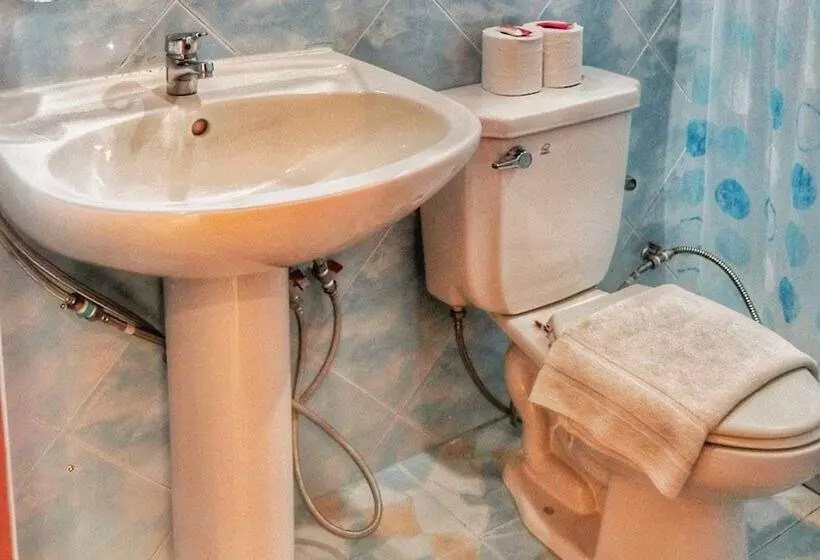 ホテル Orange And Co