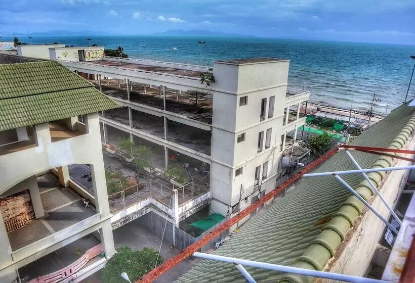 ホテル Orange And Co